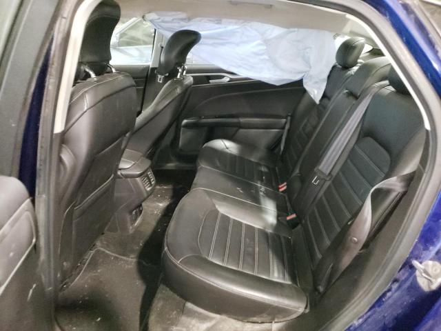 Photo 10 from auction – 2013 FORD FUSION SE with VIN 3FA6P0HR8DR162706