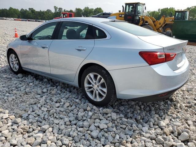 Photo 2 from auction – 2017 CHEVROLET MALIBU LT with VIN 1G1ZE5ST6HF191714