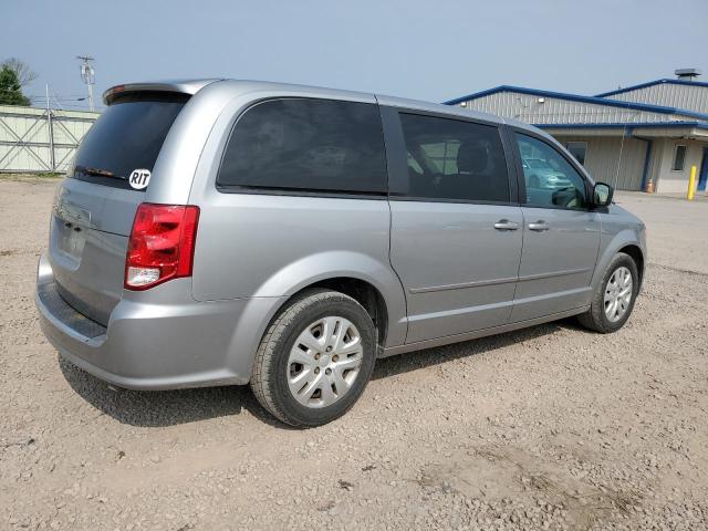 Photo 3 from auction – 2015 DODGE GRAND CARA with VIN 2C4RDGBG1FR642191