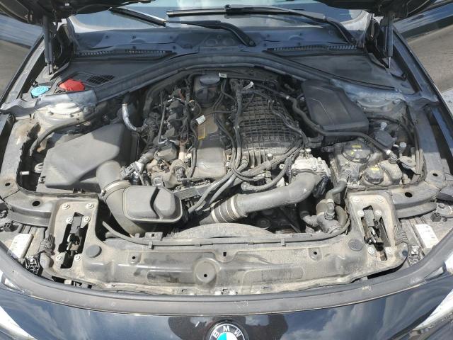 Photo 11 from auction – 2017 BMW 340 XI with VIN WBA8B7C30HK806509
