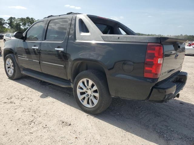 Photo 2 from auction – 2007 CHEVROLET AVALANCHE with VIN 3GNEC12017G291699