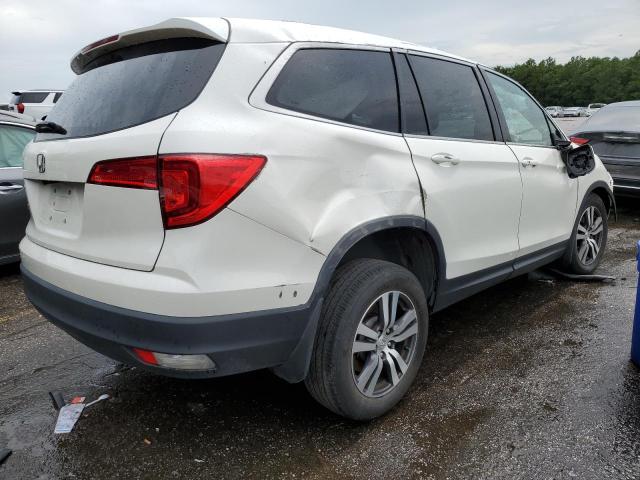 صورة رقم 3 من المزاد - 2018 HONDA PILOT EX مع VIN 5FNYF5H36JB002402