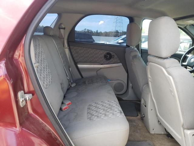 Photo 11 from auction – 2007 CHEVROLET EQUINOX LS with VIN 2CNDL23FX76101256