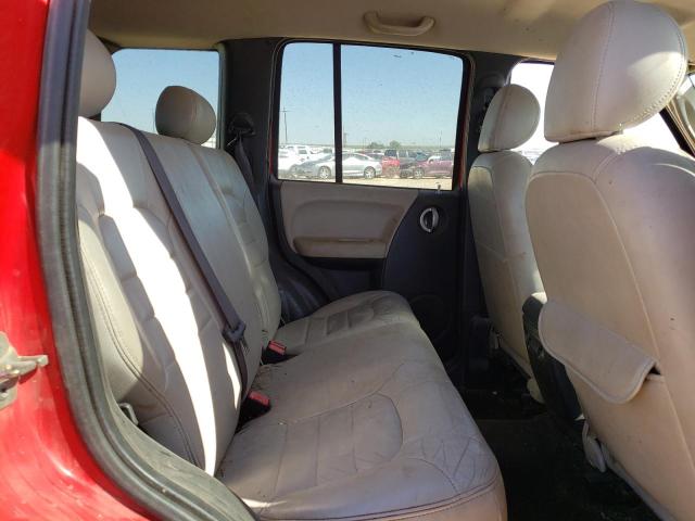 Photo 10 from auction – 2003 JEEP LIBERTY LI with VIN 1J4GL58K63W509255