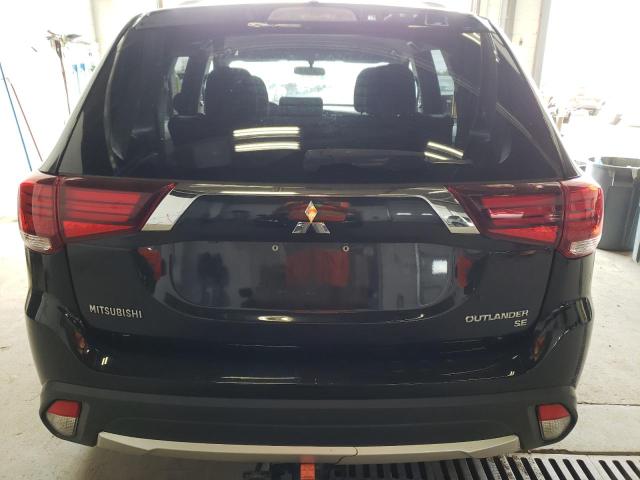 Photo 6 from auction – 2017 MITSUBISHI OUTLANDER with VIN JA4AD3A35HZ059890
