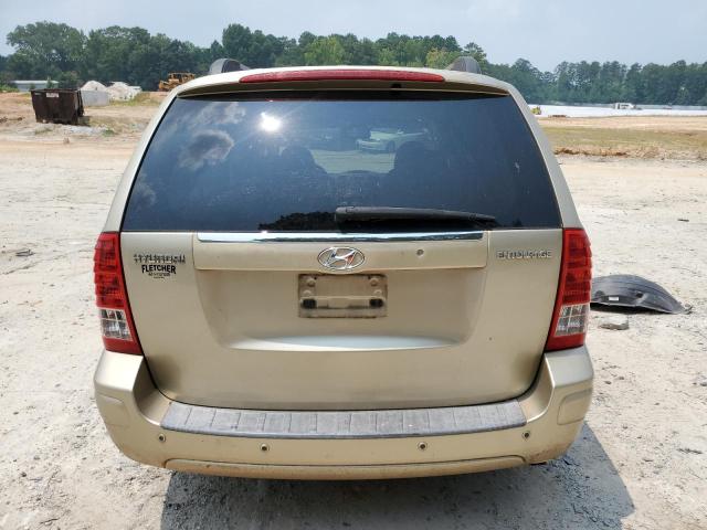 صورة رقم 6 من المزاد - 2007 HYUNDAI ENTOURAGE مع VIN KNDMC233676037135