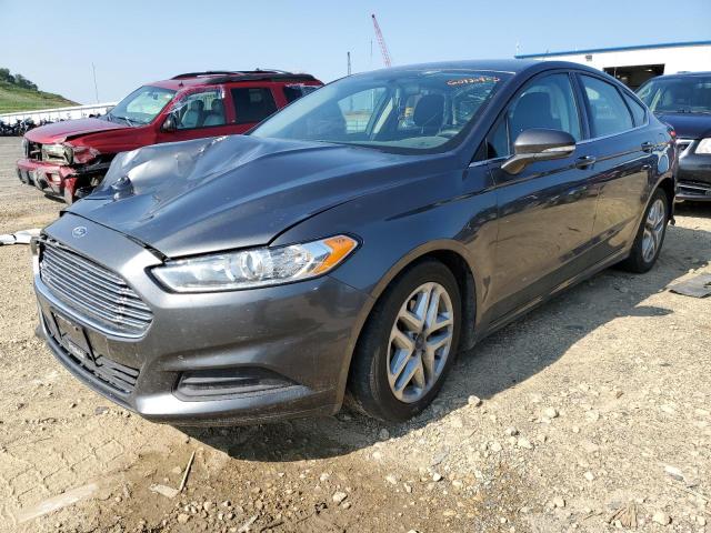 Photo 1 from auction – 2015 FORD FUSION SE with VIN 3FA6P0H71FR150267