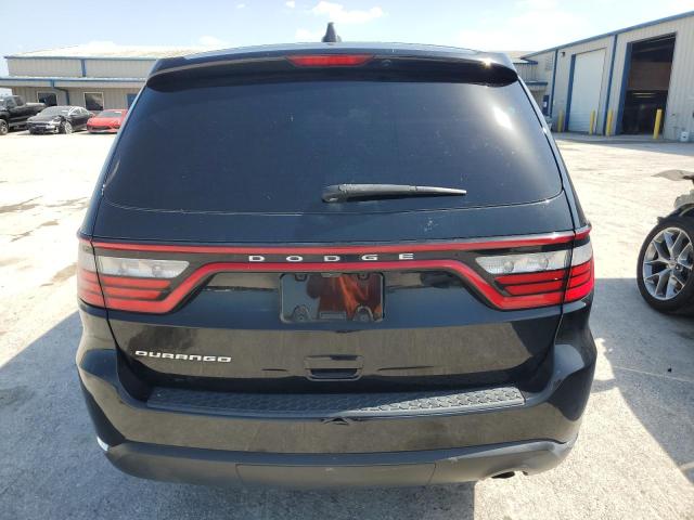 Photo 6 from auction – 2019 DODGE DURANGO SX with VIN 1C4RDHAG4KC598892