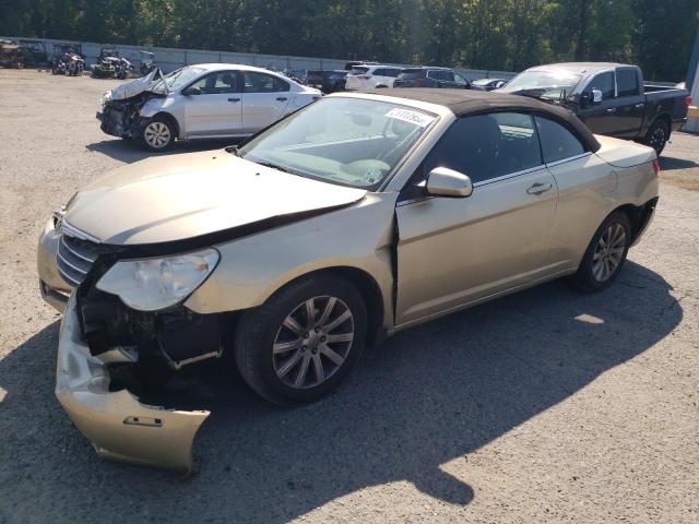 CHRYSLER SEBRING TO 2010 с VIN 1C3BC5ED4AN195067 - Фото с аукциона