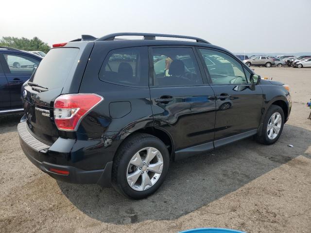 Photo 3 from auction – 2016 SUBARU FORESTER 2 with VIN JF2SJADC4GH557085
