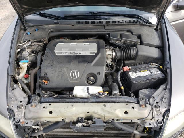 Photo 11 from auction – 2008 ACURA TL with VIN 19UUA66288A017369