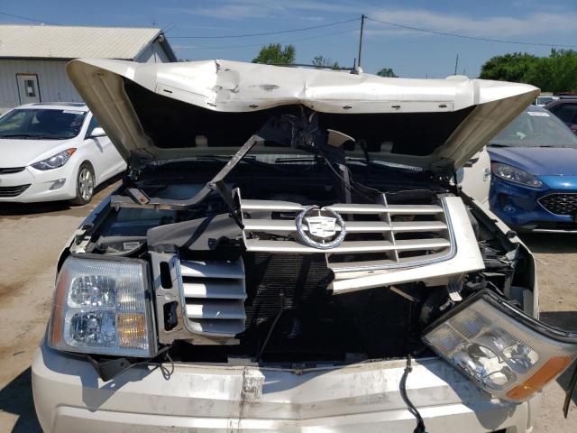 Photo 11 from auction – 2003 CADILLAC ESCALADE L with VIN 1GYEK63N13R174065