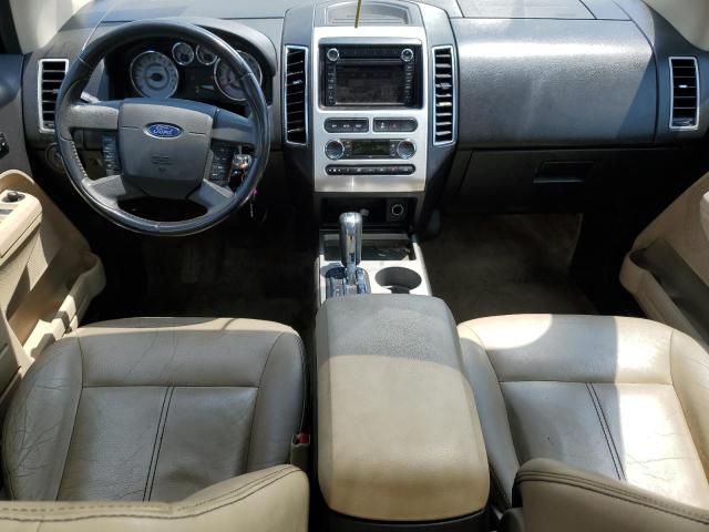 Photo 8 from auction – 2008 FORD EDGE LIMIT with VIN 2FMDK49CX8BA27129