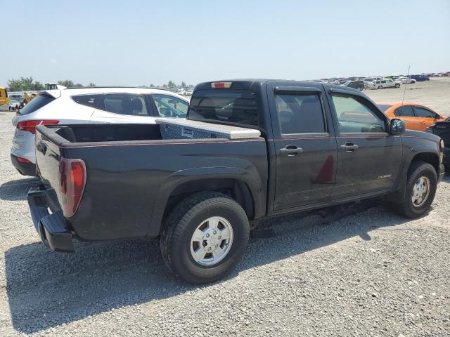 Photo 3 from auction – 2005 CHEVROLET COLORADO with VIN 1GCDT138958159981