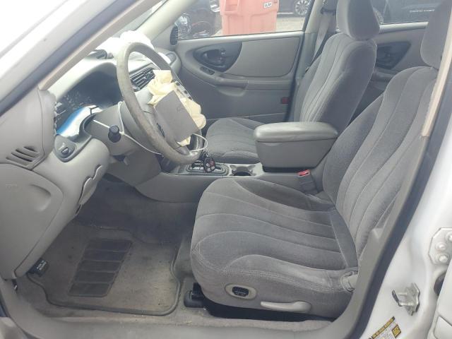 Photo 7 from auction – 2005 CHEVROLET CLASSIC with VIN 1G1ND52F25M241205