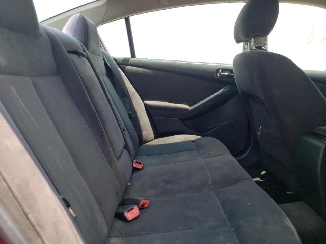 Photo 10 from auction – 2011 NISSAN ALTIMA BAS with VIN 1N4AL2AP2BC155451