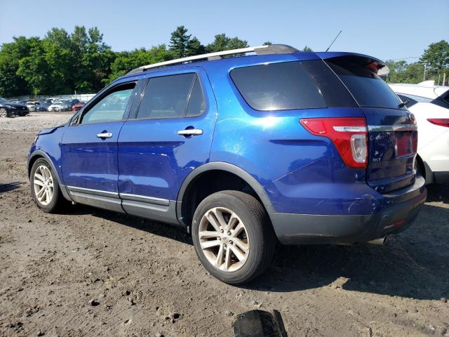 Photo 2 from auction – 2013 FORD EXPLORER X with VIN 1FM5K8D80DGA63963