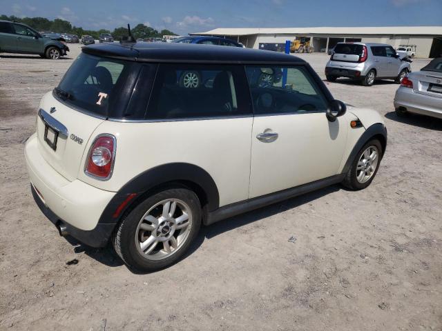 Photo 3 from auction – 2013 MINI COOPER with VIN WMWSU3C52DT546547