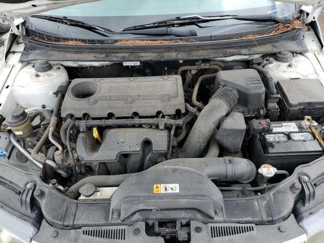 Photo 11 from auction – 2013 KIA FORTE EX with VIN KNAFU4A20D5736450