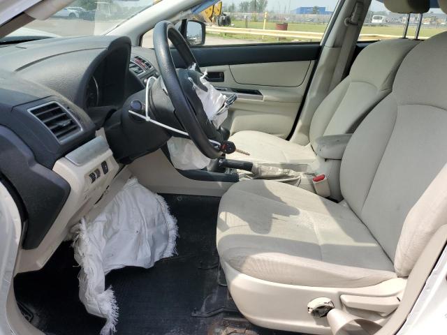 Photo 7 from auction – 2015 SUBARU IMPREZA with VIN JF1GPAA65F9244806