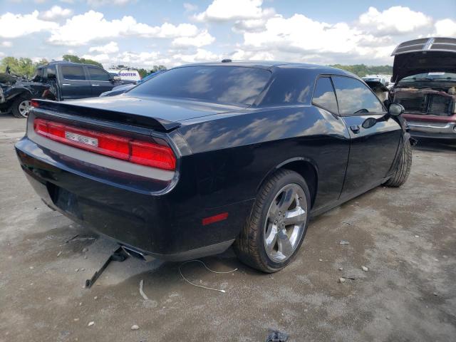 Photo 3 from auction – 2012 DODGE CHALLENGER with VIN 2C3CDYBT1CH226026
