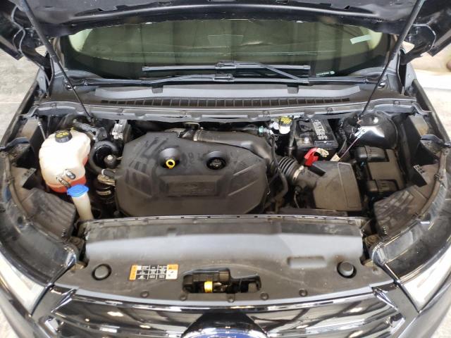 Photo 11 from auction – 2015 FORD EDGE SEL with VIN 2FMTK4J97FBB79989