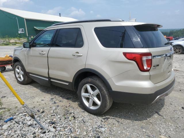 Zdjęcie 2 z aukcji – 2017 FORD EXPLORER X z VIN 1FM5K8DH2HGC46304