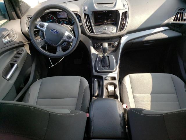 Photo 8 from auction – 2013 FORD ESCAPE SE with VIN 1FMCU9GX2DUA12931