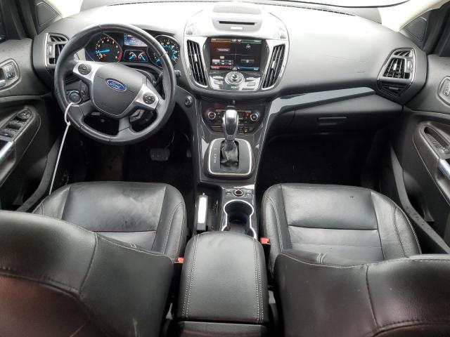 Photo 8 from auction – 2014 FORD ESCAPE TIT with VIN 1FMCU0J99EUA24131