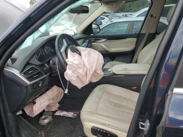 Photo 7 from auction – 2015 BMW X5 XDRIVE3 with VIN 5UXKR0C56F0K53952