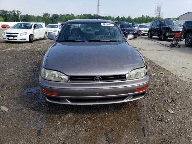 Photo 5 from auction – 1993 TOYOTA CAMRY with VIN 4T1SK12E8PU173443