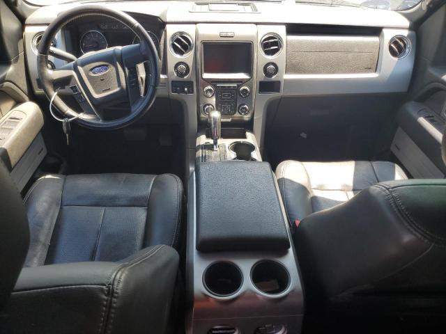 Photo 8 from auction – 2013 FORD F150 SUPER with VIN 1FTFW1ET2DKE34576