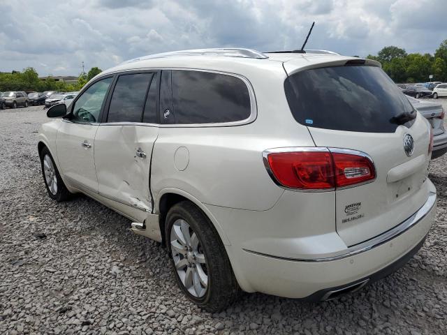Photo 2 from auction – 2015 BUICK ENCLAVE with VIN 5GAKRCKD7FJ230123