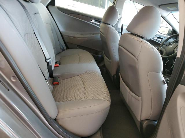 Photo 10 from auction – 2012 HYUNDAI SONATA GLS with VIN 5NPEB4AC7CH356906