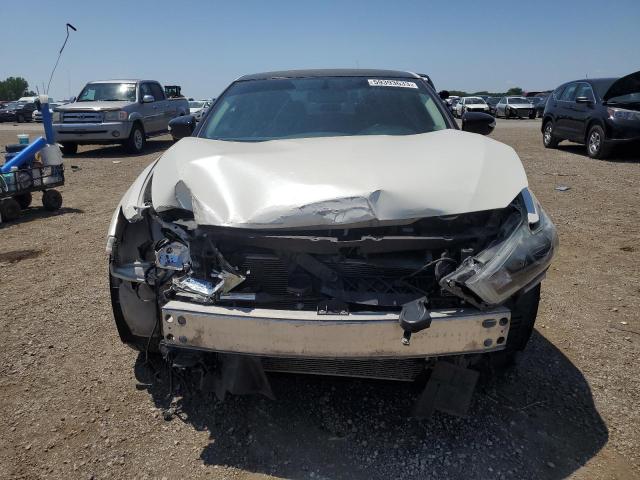 Photo 5 from auction – 2016 NISSAN MAXIMA 3.5 with VIN 1N4AA6AP7GC904605