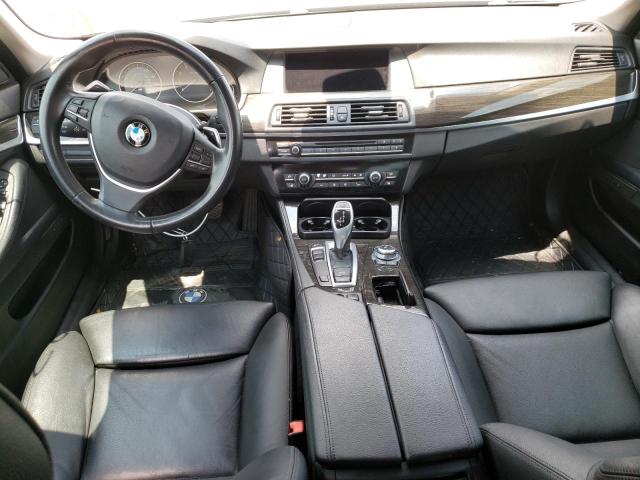 Photo 8 from auction – 2011 BMW 535 I with VIN WBAFR7C5XBC605500