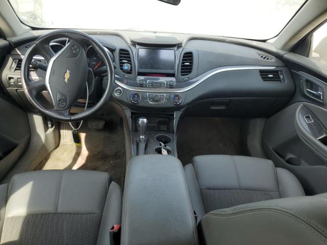 Photo 8 from auction – 2018 CHEVROLET IMPALA LT with VIN 2G1105S39J9170320