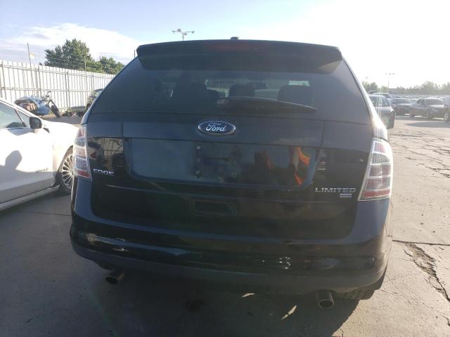 Photo 6 from auction – 2009 FORD EDGE with VIN 2FMDK49C99BA60690