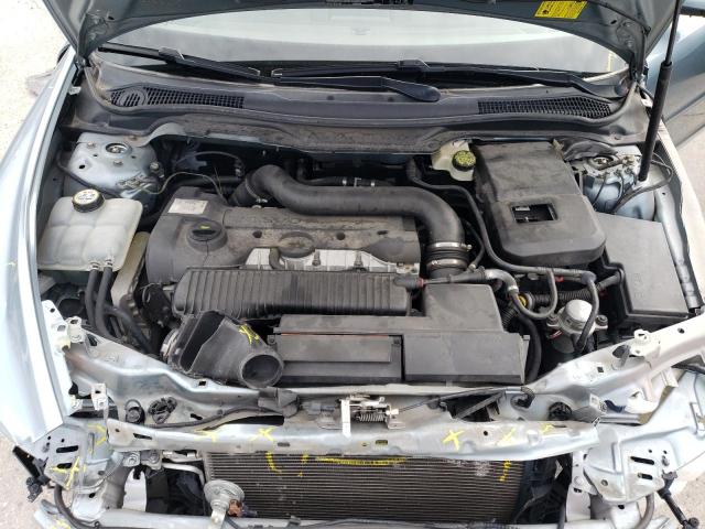 Photo 11 from auction – 2007 VOLVO C70 T5 with VIN YV1MC68287J016883