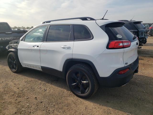Photo 2 from auction – 2015 JEEP CHEROKEE L with VIN 1C4PJLCS5FW737677