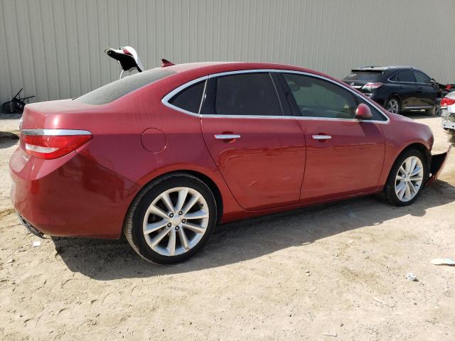 Photo 3 from auction – 2014 BUICK VERANO with VIN 1G4PP5SK2E4131254