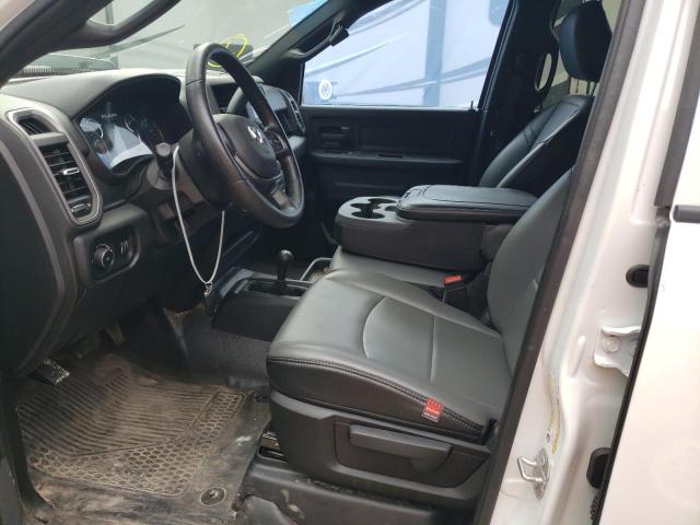 Фото 7 с аукциона – 2023 RAM 3500 TRADE с VIN 3C63RRGLXPG501255