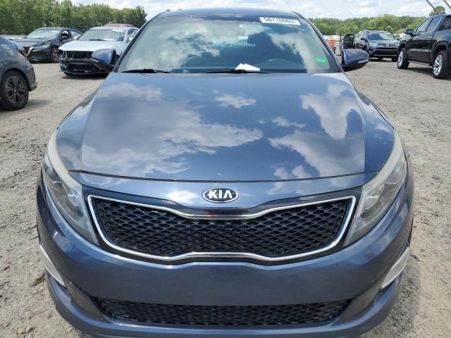Photo 5 from auction – 2015 KIA OPTIMA LX with VIN 5XXGM4A79FG475742
