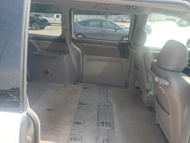 Photo 11 from auction – 2003 HONDA ODYSSEY EX with VIN 5FNRL18003B050945