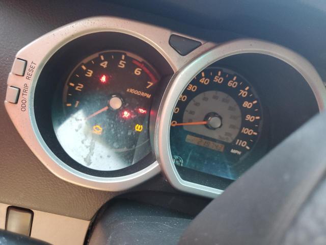 Zdjęcie 9 z aukcji – 2004 TOYOTA 4RUNNER SR z VIN JTEZU14R348018635