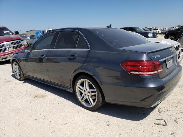 Photo 2 from auction – 2014 MERCEDES-BENZ E 350 with VIN WDDHF5KB0EA851378