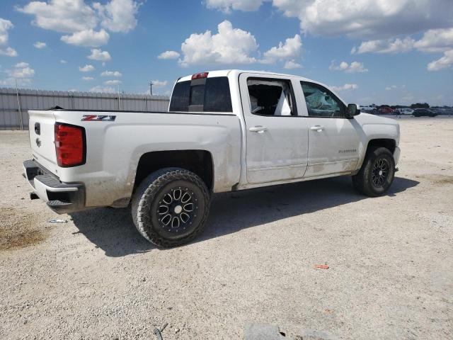 Photo 3 from auction – 2016 CHEVROLET SILVERADO with VIN 3GCUKREC2GG377812