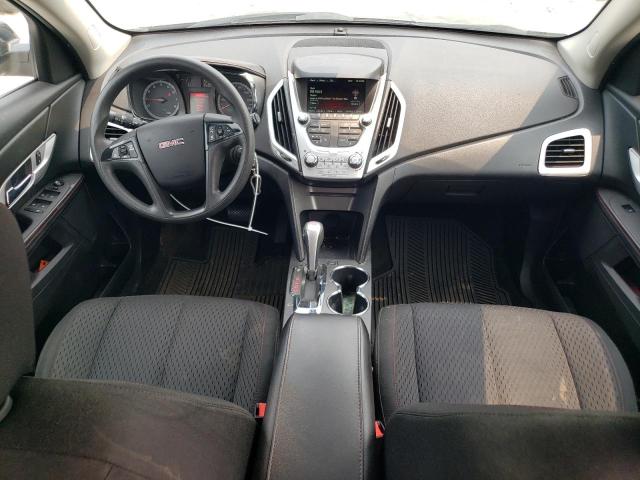 Photo 8 from auction – 2014 GMC TERRAIN SL with VIN 2GKALMEK5E6142389