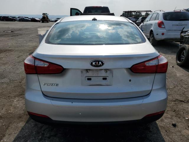 Photo 6 from auction – 2014 KIA FORTE LX with VIN KNAFK4A63E5125600