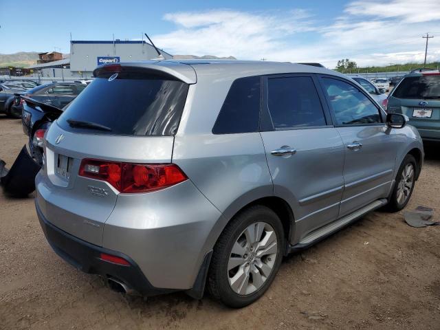 Photo 3 from auction – 2011 ACURA RDX TECHNO with VIN 5J8TB1H52BA005583